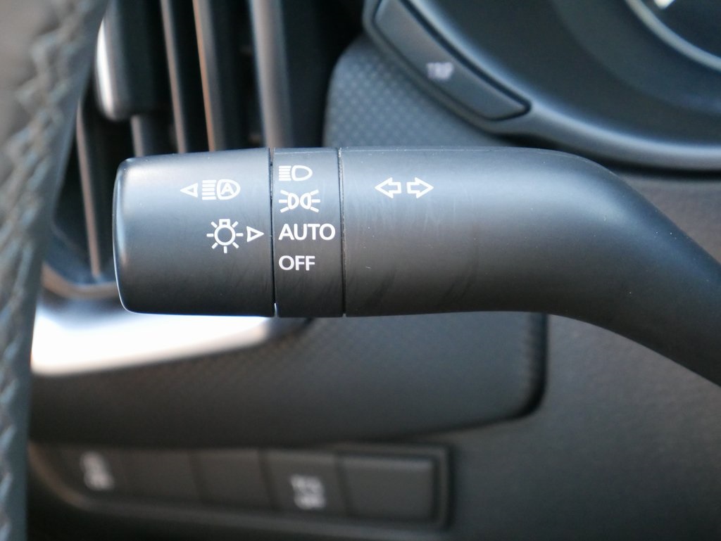 2024 Mazda CX-50 2.5 Select photo 19
