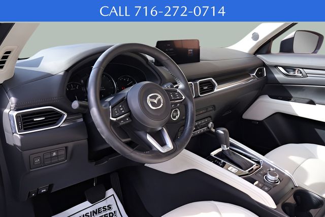 2023 Mazda CX-5 2.5 Premium Plus photo 2