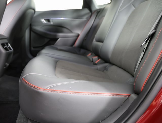 2023 Hyundai Sonata SEL Plus photo 2