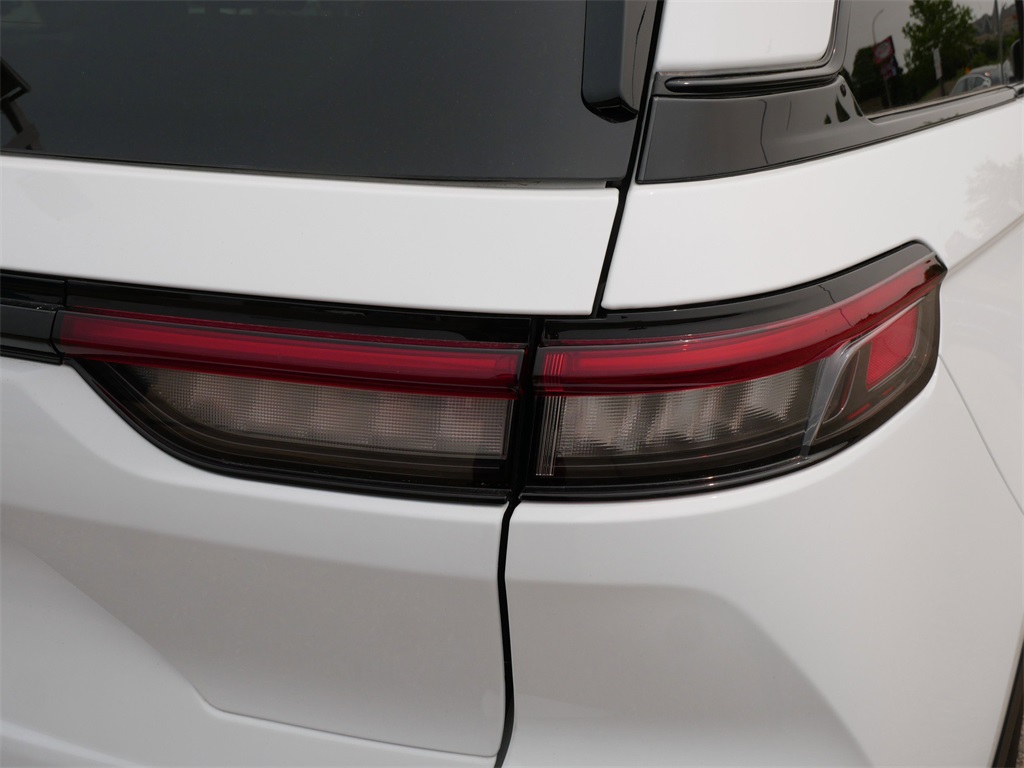 2024 Jeep Grand Cherokee Altitude X photo 11