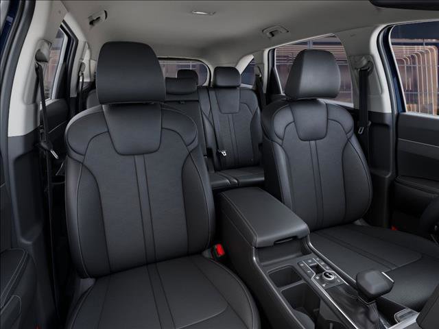 2025 Kia Sorento S photo 14