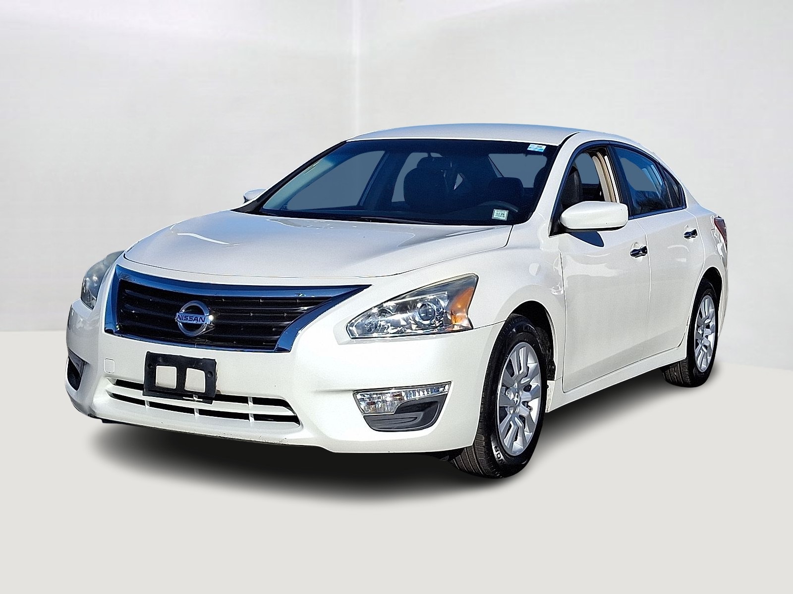 2013 Nissan Altima Sedan S