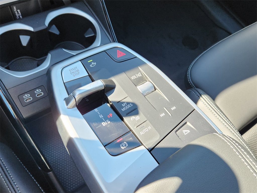 2026 Bmw X1 M35i photo 17