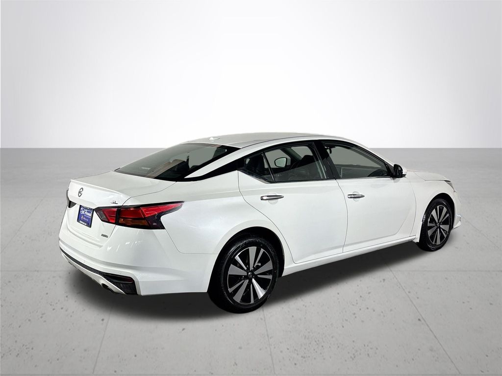 2019 Nissan Altima 2.5 SL photo 6