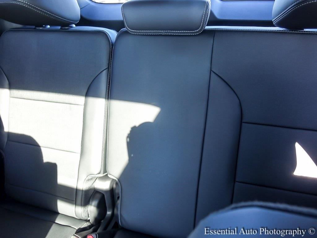 2026 BUICK ENCLAVE - Image 13