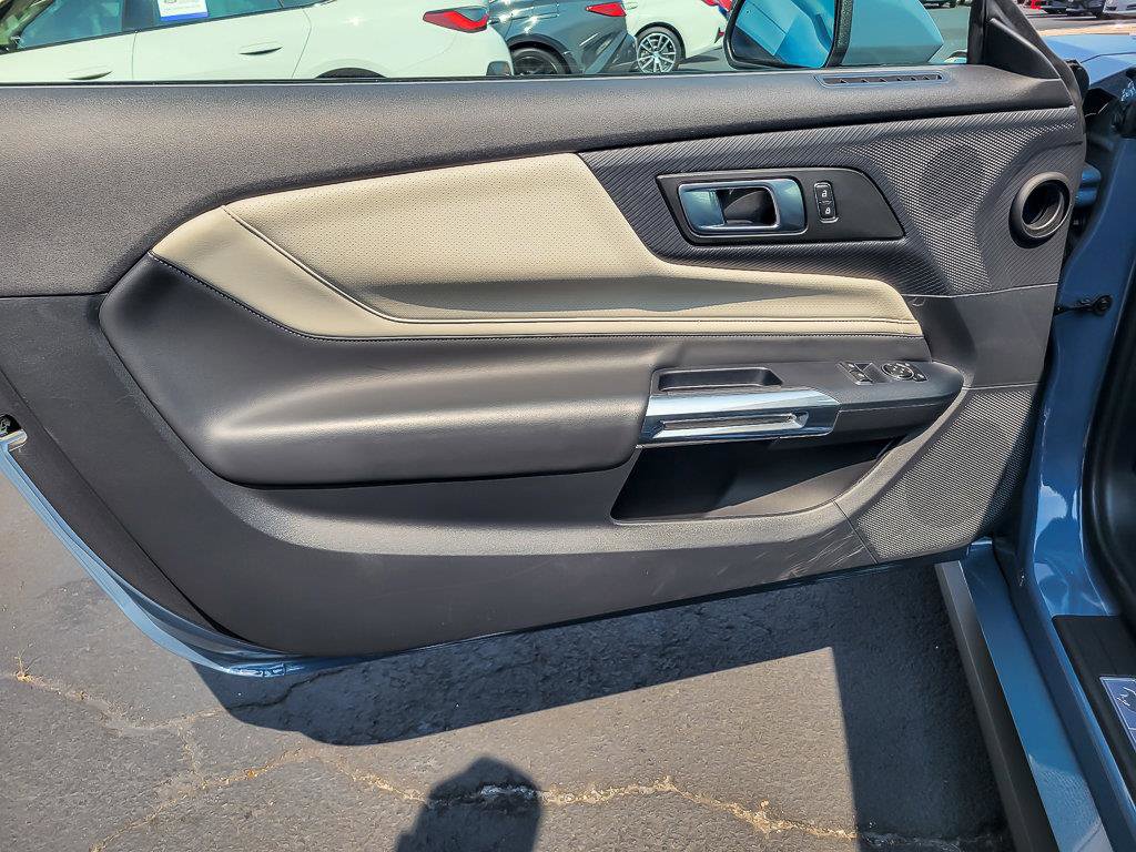 2024 FORD MUSTANG - Image 23