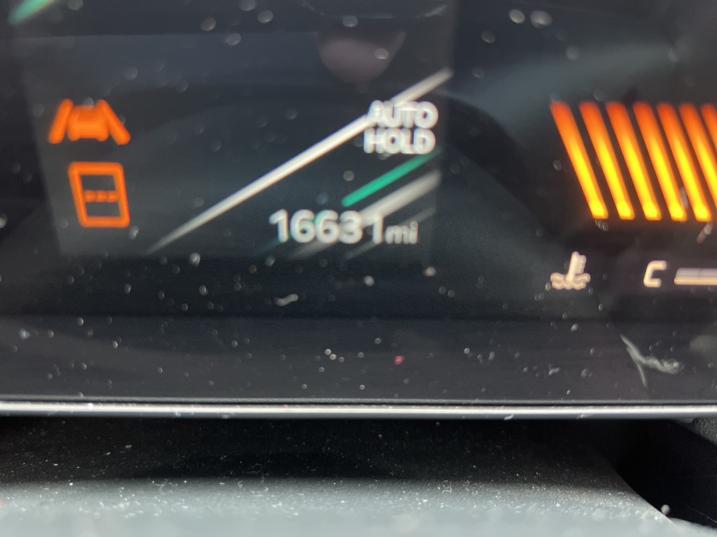 2025 KIA K4 - Image 8