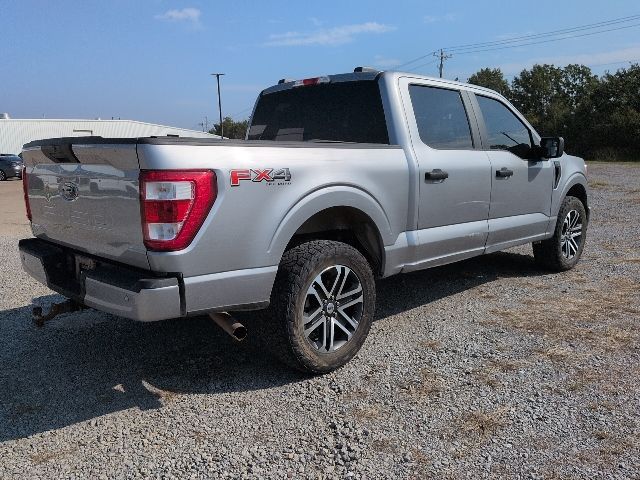 2022 Ford F-150 XL photo 3