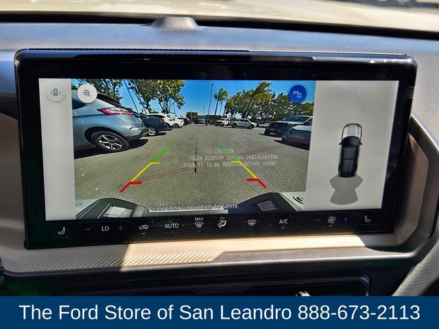2025 Ford Bronco Sport Big Bend photo 16