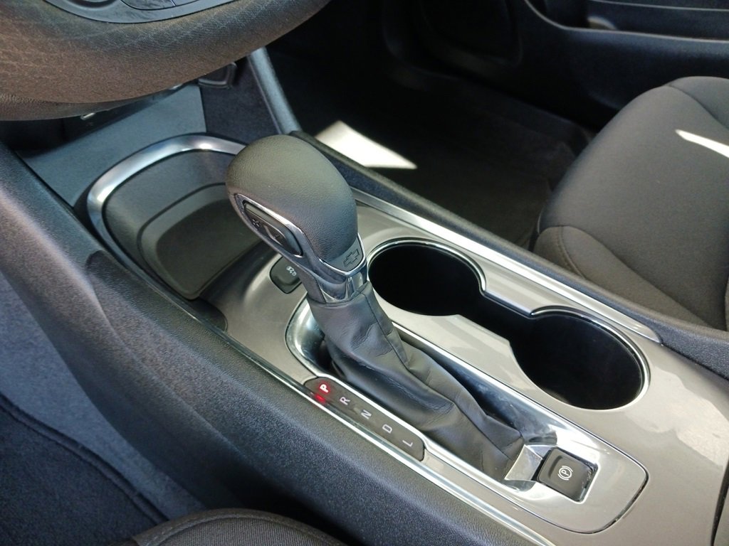 2024 Chevrolet Malibu 1LT photo 27