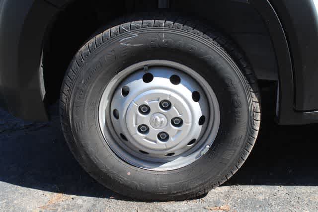 2023 Ram ProMaster 3500 photo 19