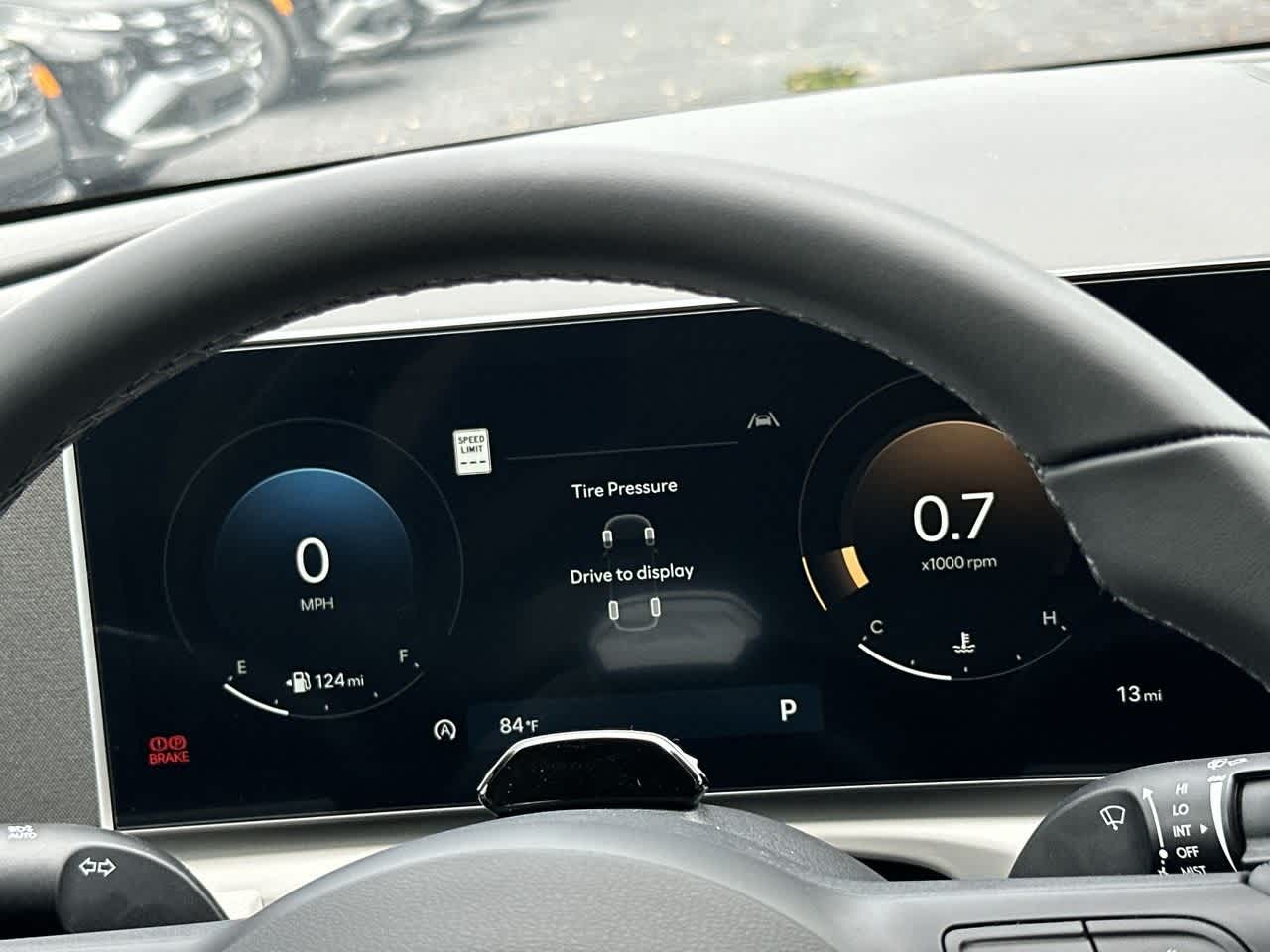 2025 Hyundai Tucson SEL Convenience photo 14