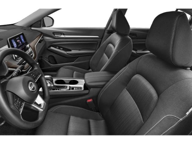 2023 Nissan Altima 2.5 SV photo 9