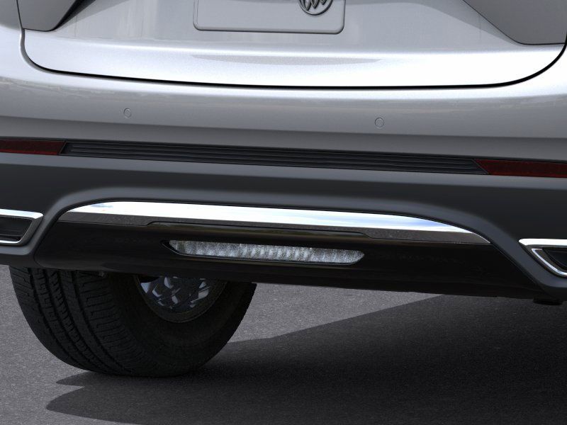 2025 Buick Envision Preferred photo 14