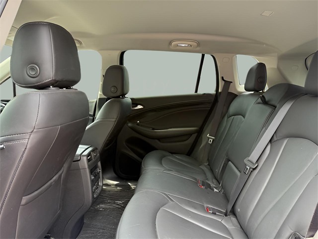 2019 Buick Envision Essence photo 2