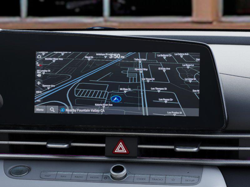 2025 Hyundai Elantra Limited photo 12