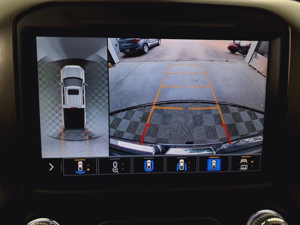 2021 Gmc Sierra 1500 AT4 photo 4