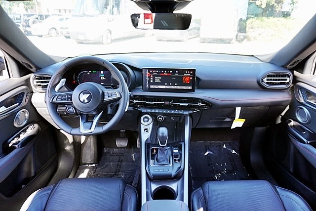 Certified Used 2024 Black Dodge R/T Plus image 18