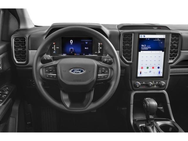 2025 Ford Ranger XL photo 9