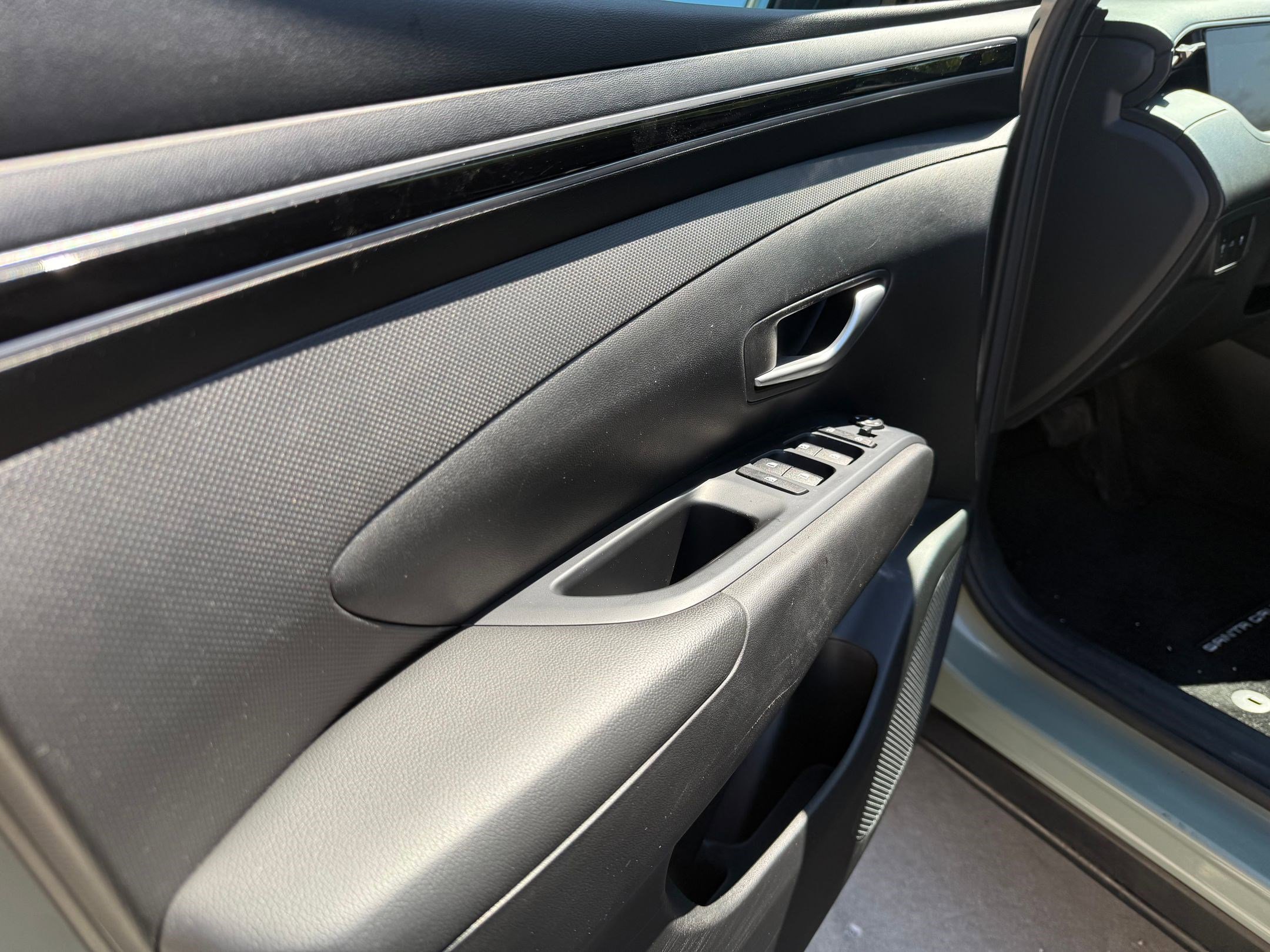 2023 Hyundai Santa Cruz SEL Premium photo 10