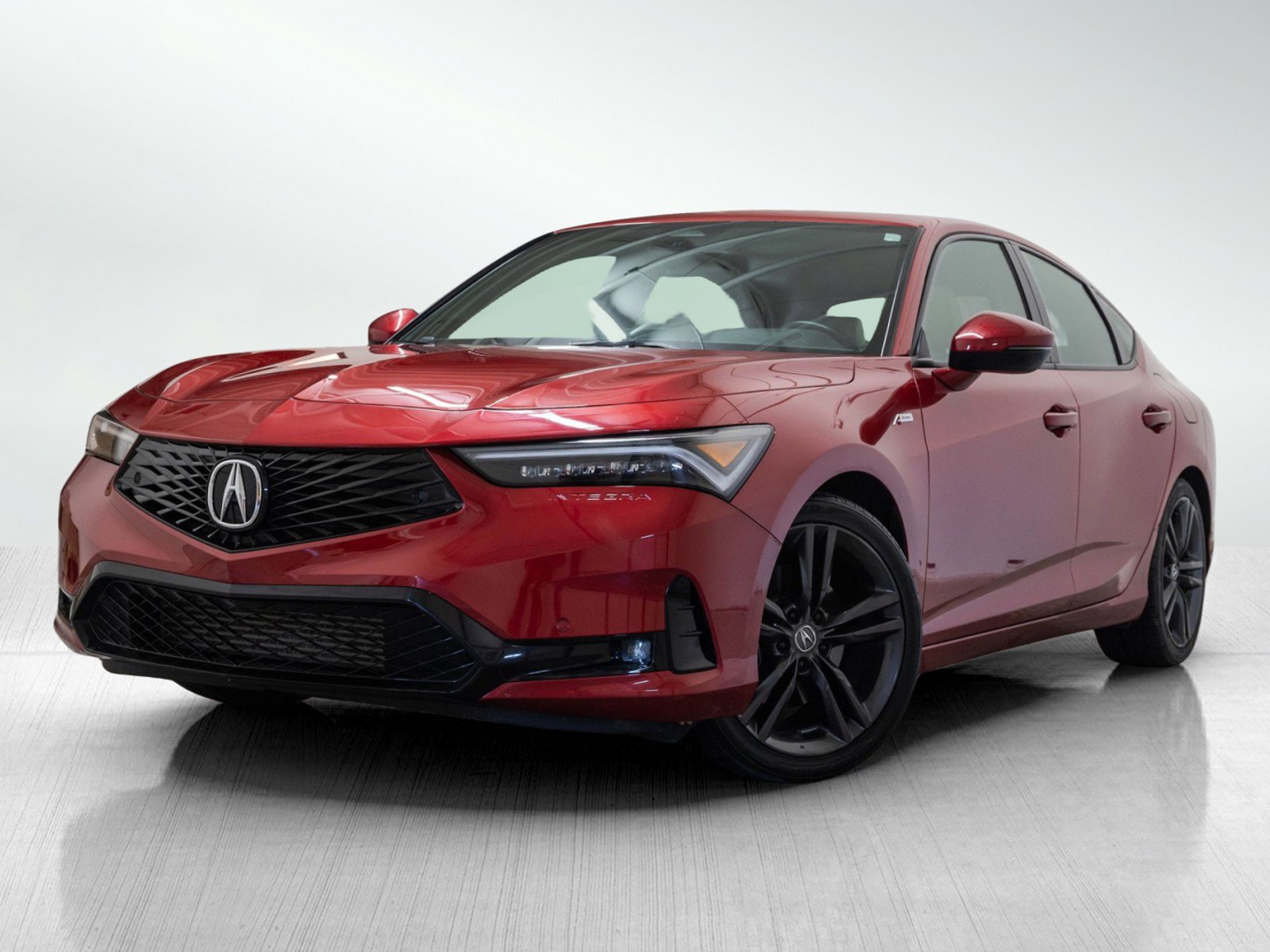 2023 Acura Integra A-Spec with Tech Package's photo