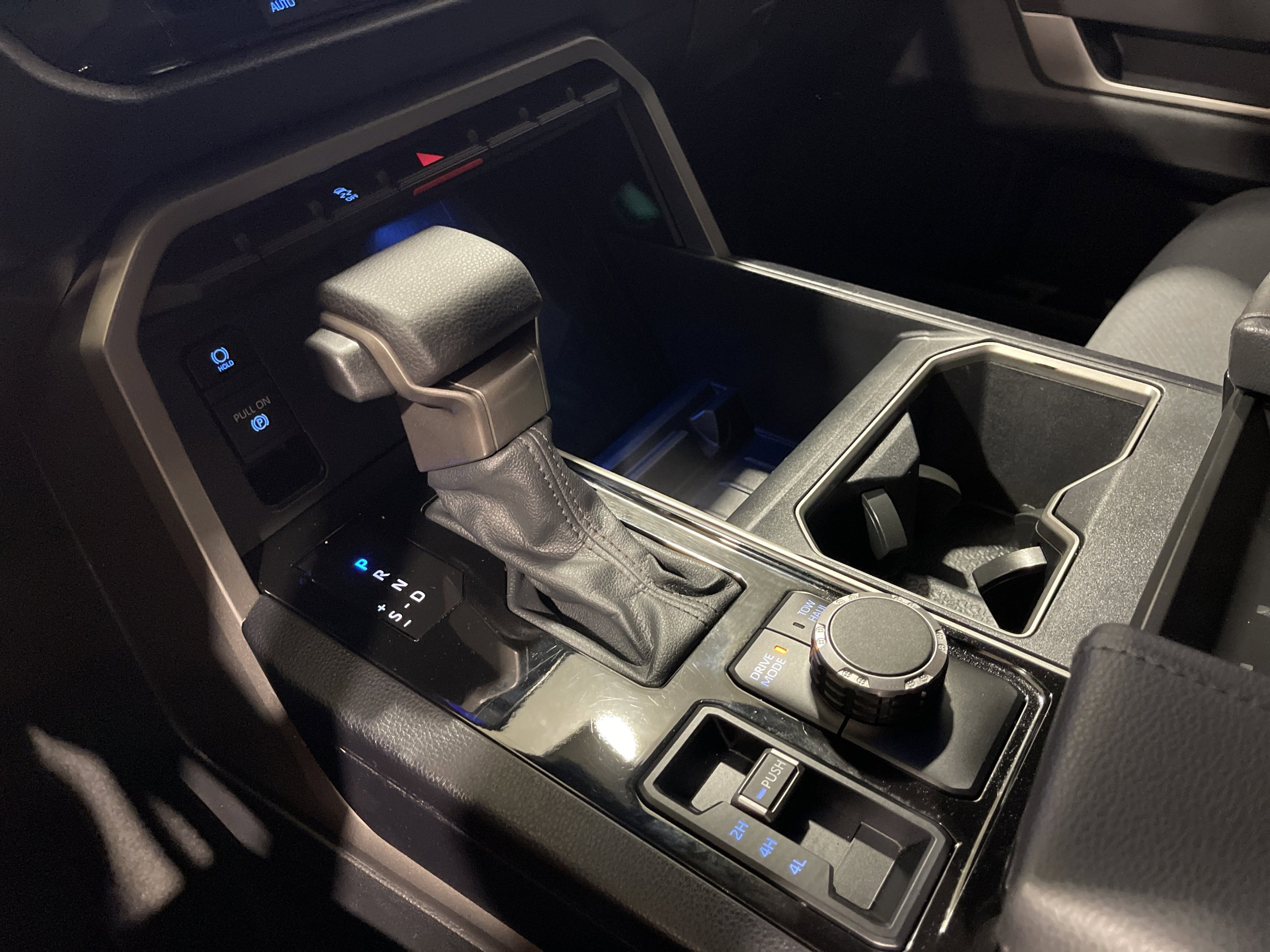 2023 Toyota Tundra SR5 photo 22