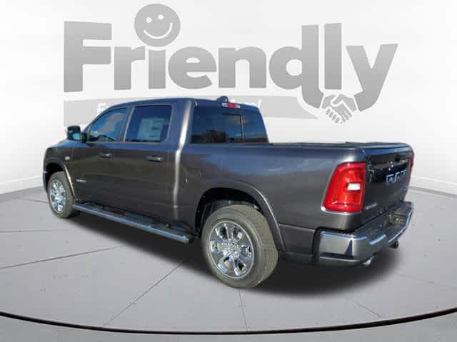 2026 Ram 1500 Big Horn photo 3