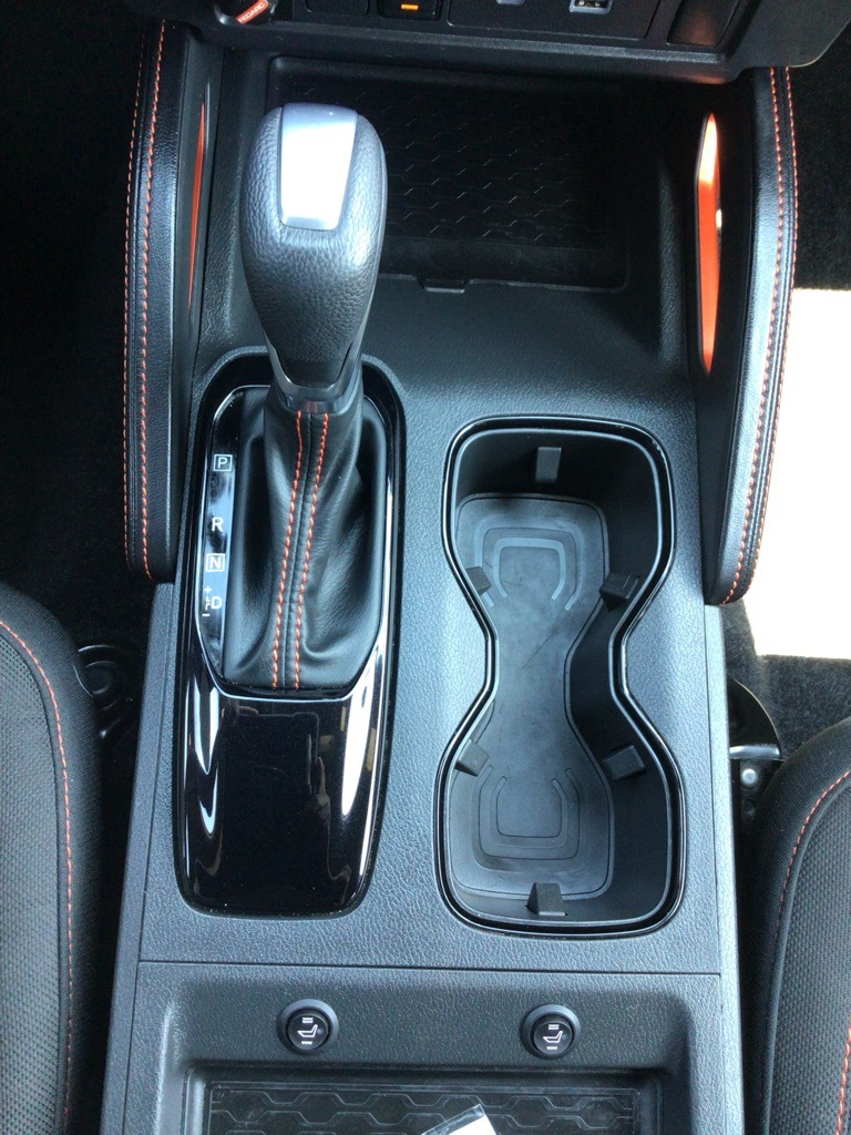 2023 Nissan Frontier Crew Cab PRO-4X photo 25