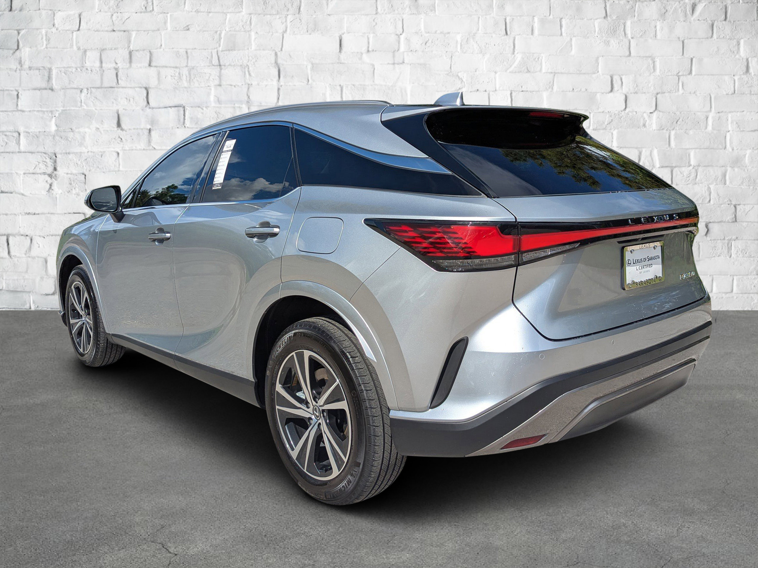 2024 Lexus RX 350 photo 6