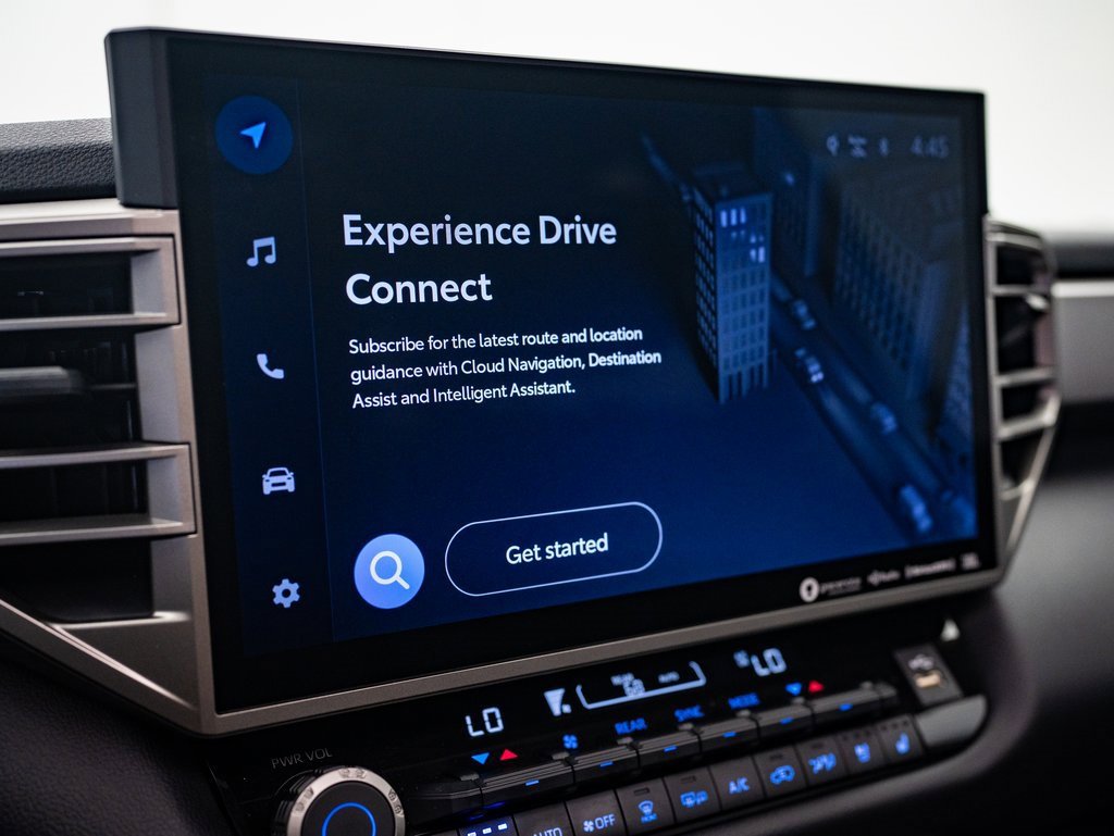 2024 Toyota Sequoia Limited photo 24
