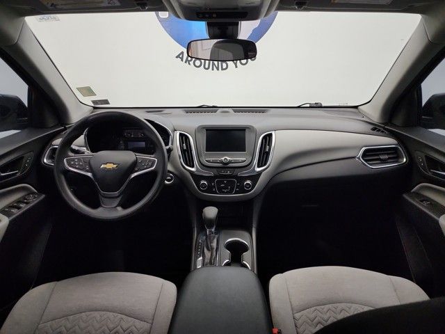 2023 Chevrolet Equinox LS photo 15