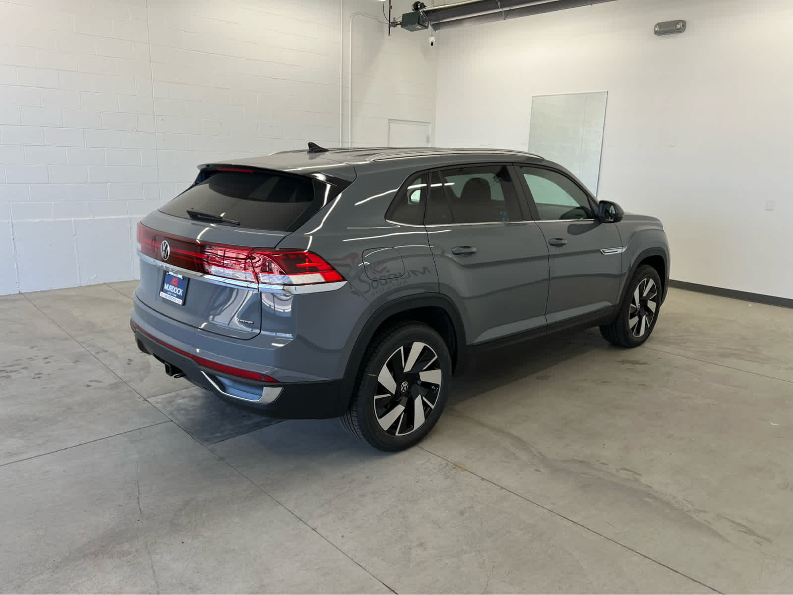 2025 Volkswagen Atlas Cross Sport SE Technology photo 4