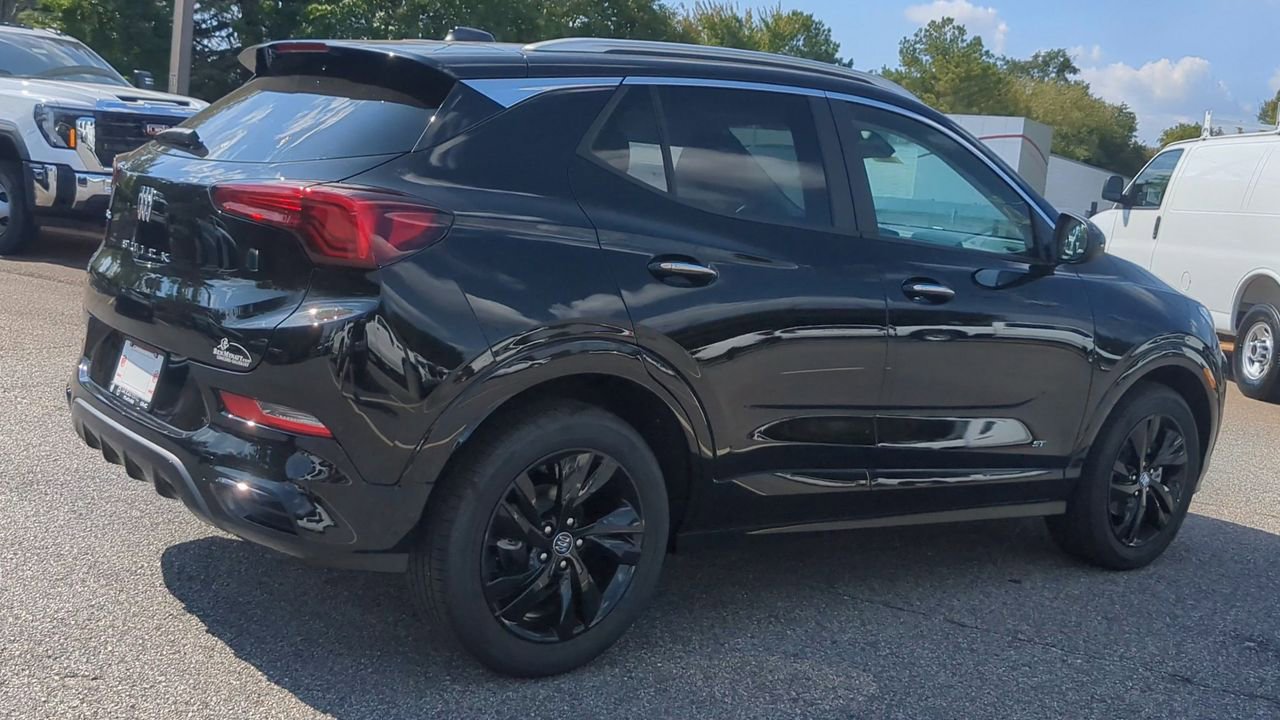2026 Buick Encore GX Sport Touring photo 8
