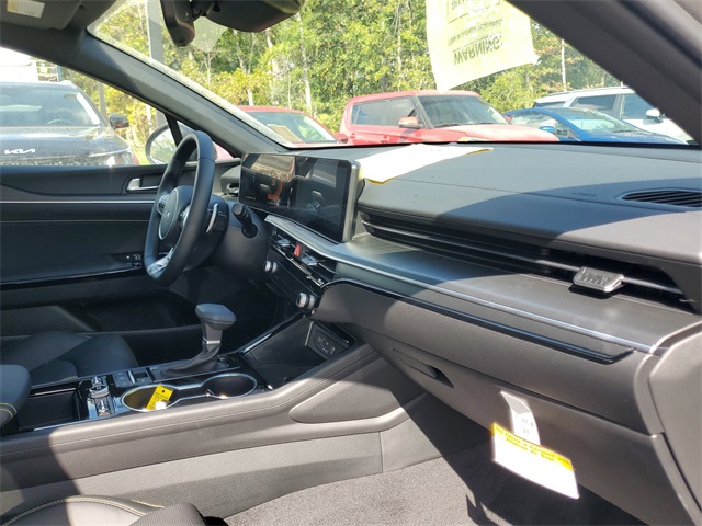 2026 Kia K5 GT photo 32