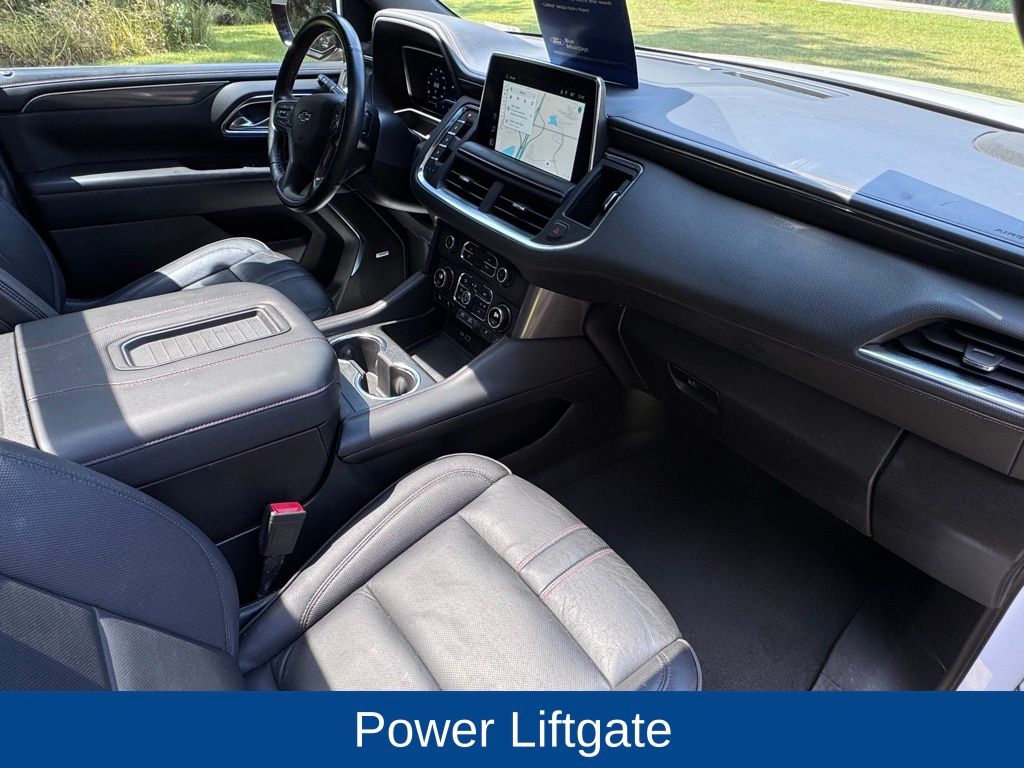 2023 Chevrolet Suburban RST photo 21