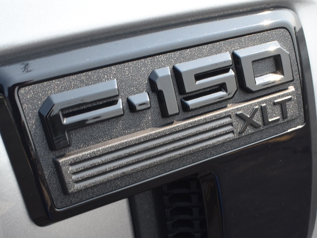 2025 Ford F-150 XLT photo 6