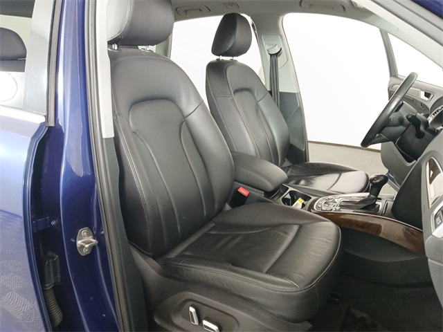 2016 Audi Q5 3.0T Premium Plus photo 19