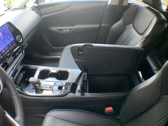2024 Lexus NX 250 photo 20