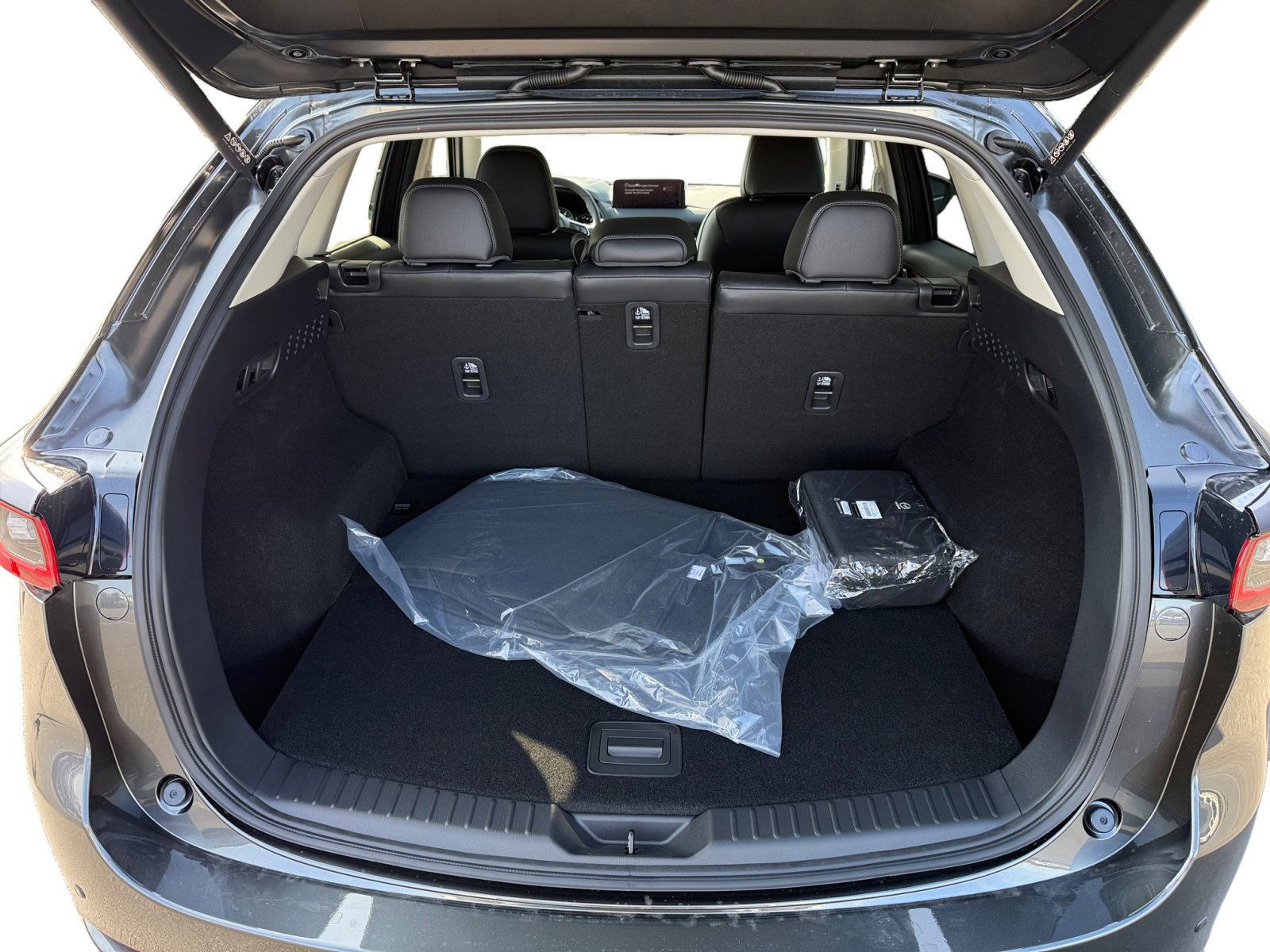 2025 Mazda CX-5 2.5 Premium Plus photo 14