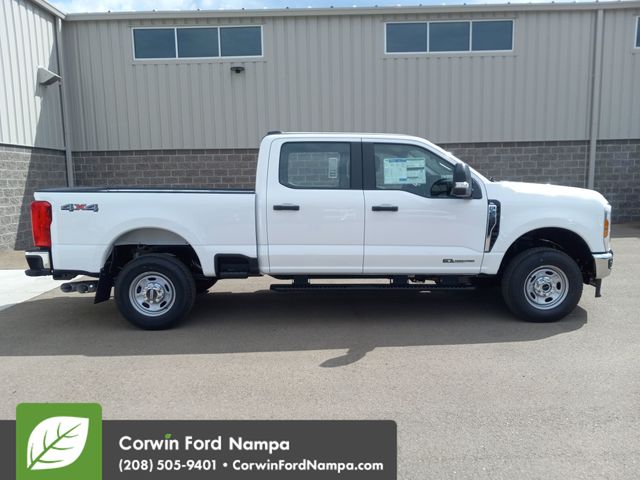 2026 Ford F-250 photo 2