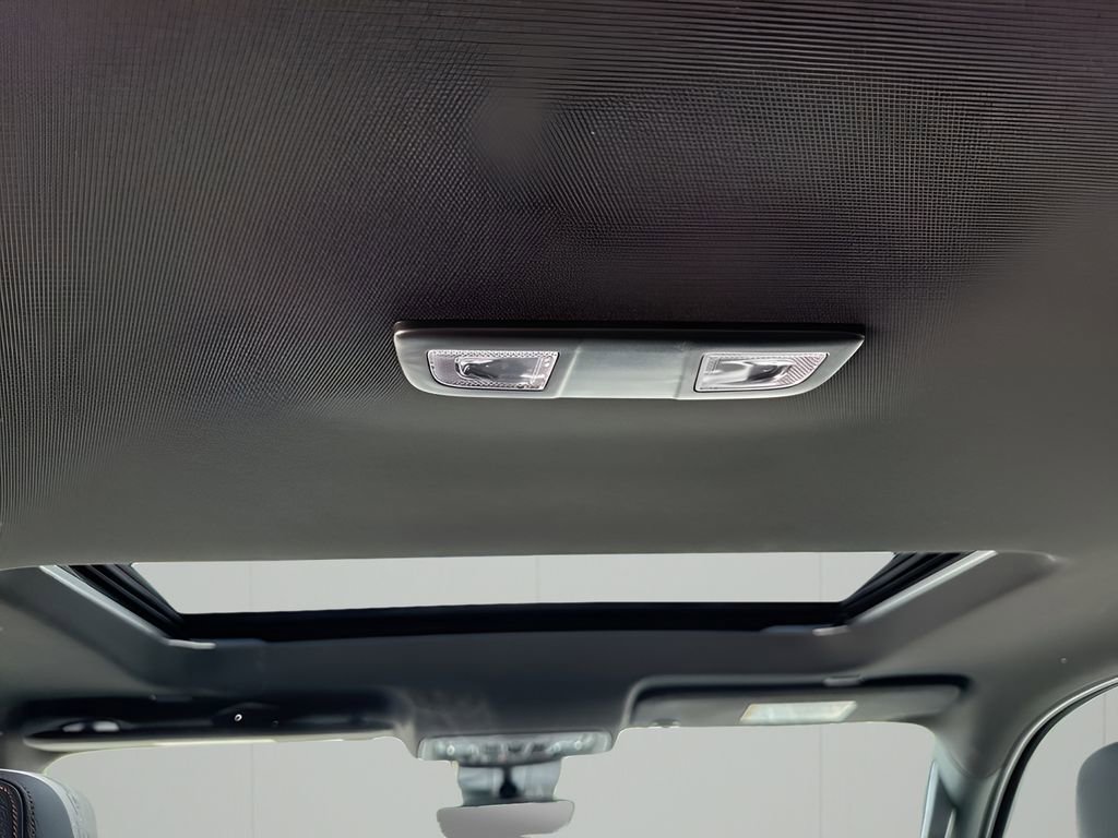 2025 Gmc Sierra 1500 AT4 photo 40