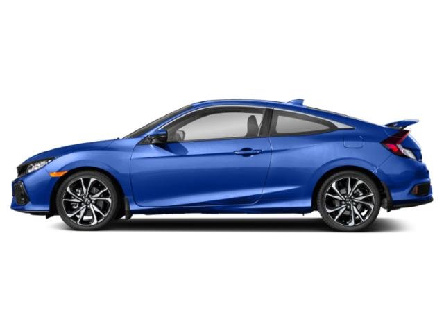 2019 Honda Civic Si photo 3