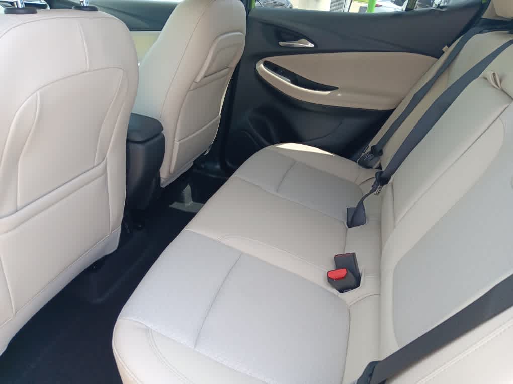 2026 Buick Encore GX Preferred photo 10