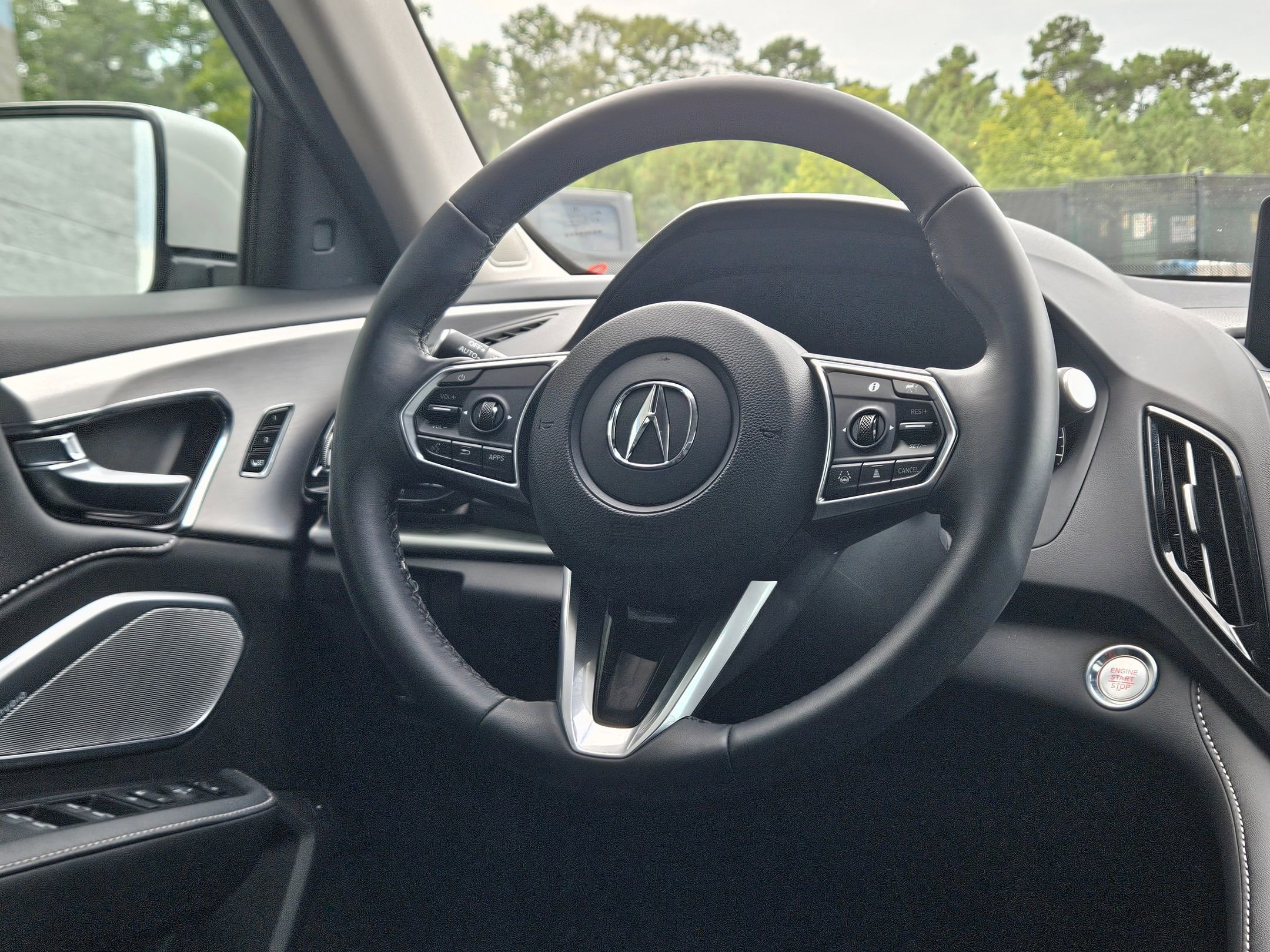 2023 Acura RDX Technology photo 9