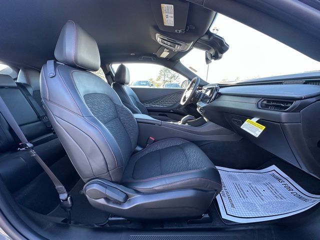 2025 Dodge Charger R/T photo 28