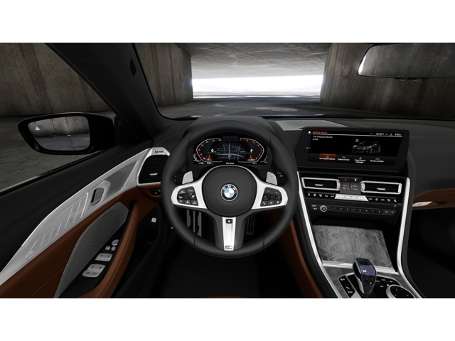 2026 Bmw 840i xDrive Gran Coupe photo 12