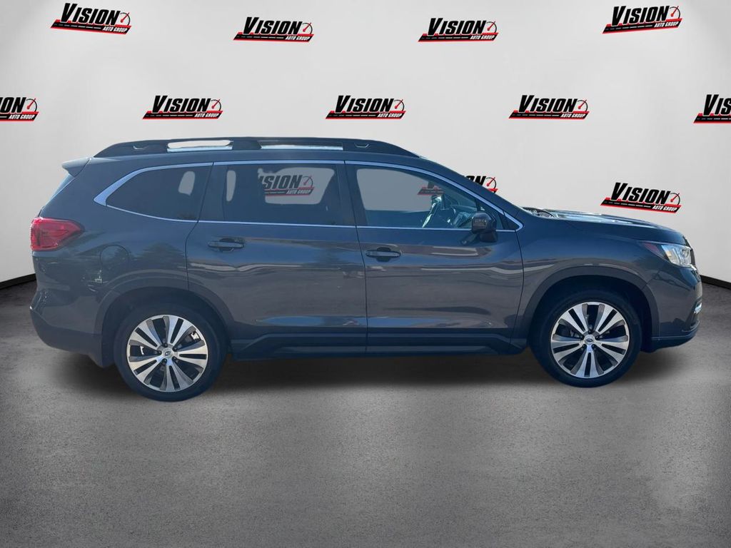 2020 Subaru Ascent Premium photo 4