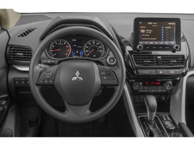 2025 Mitsubishi Eclipse Cross LE photo 6