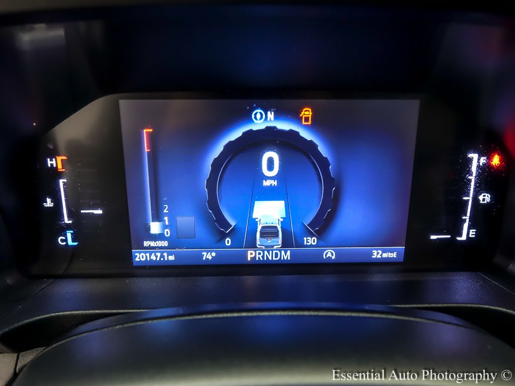 2024 FORD RANGER - Image 14