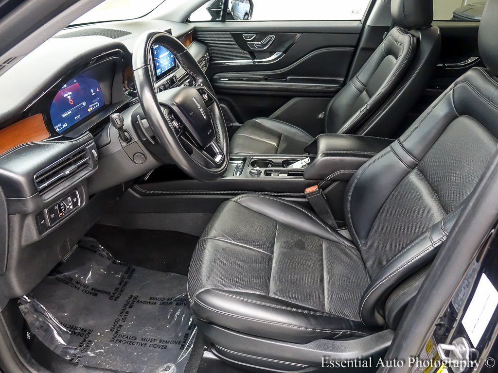 2022 LINCOLN CORSAIR - Image 9
